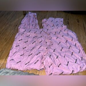 Victoria Secret Pink Pajama Pants
